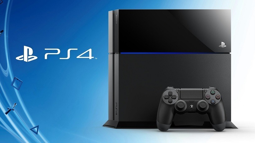 Sony revealing PS4 Neo in September