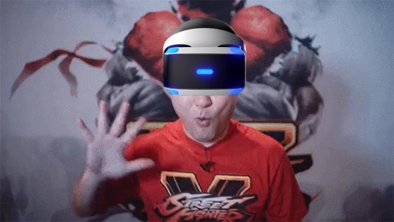 Street-Fighter-VR