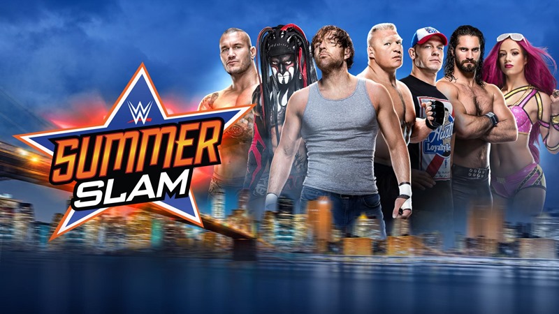 Summerslam (1)