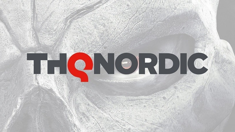 THQ Nordic is bringing back all those THQ classic