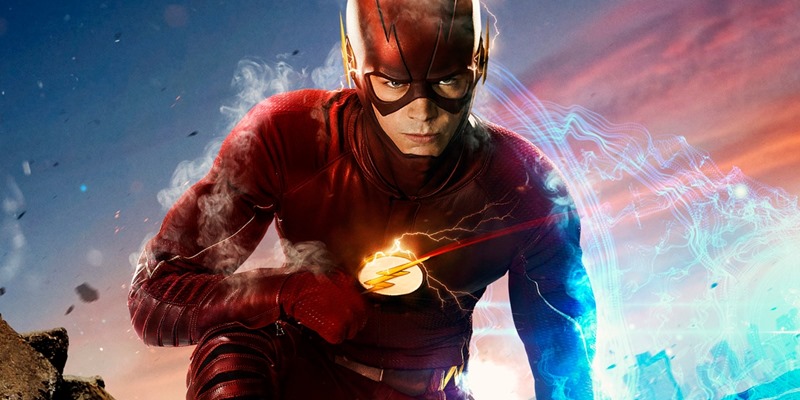 The Flash (2)