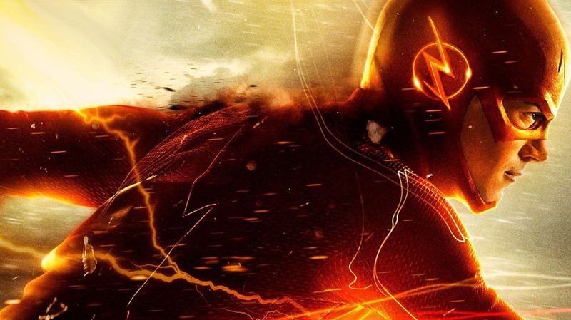 The Flash (3)