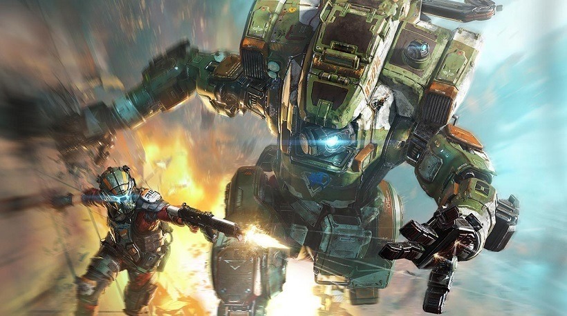 Titanfall 2 addressing matchmaking woes 2