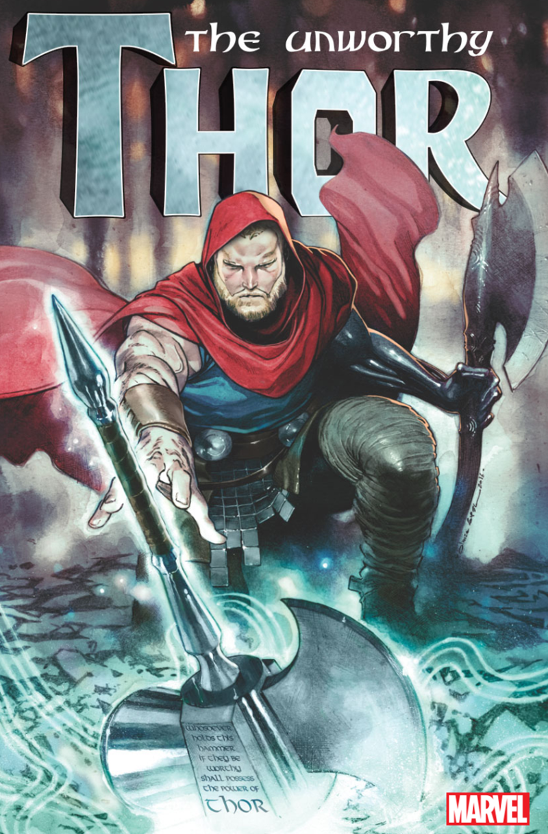 Unworthy Thor (2)