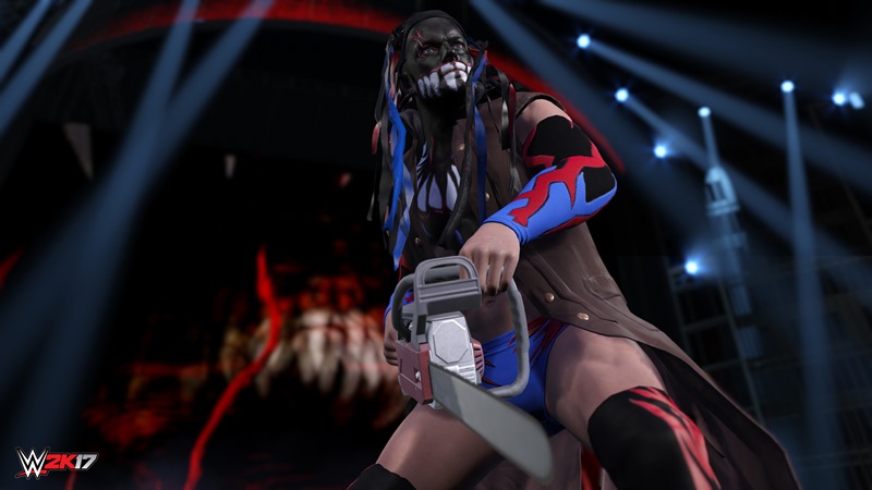 WWE 2K17 (5)