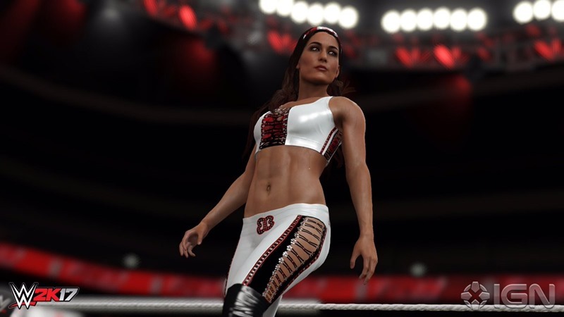 WWE 2K17 (5)