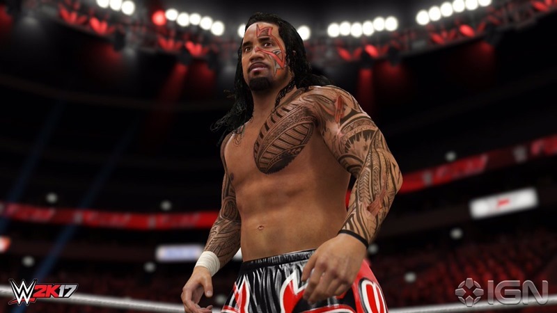 WWE 2K17 (6)