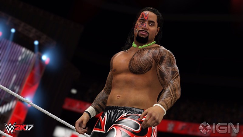 WWE 2K17 (7)