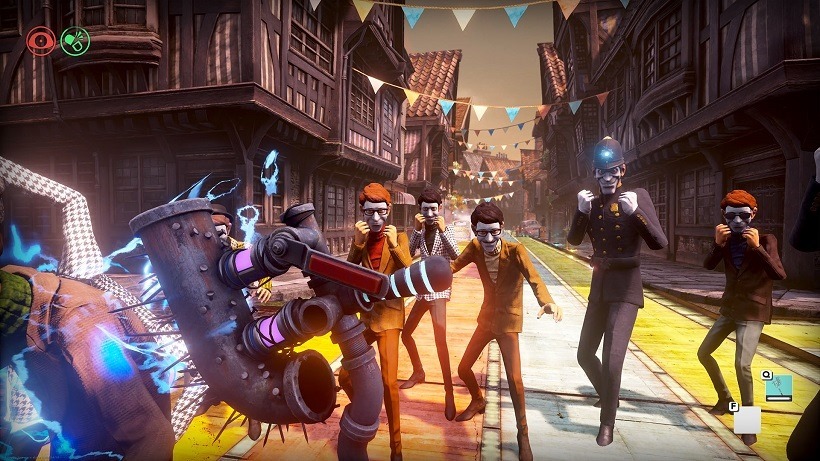 We Happy Few Preview 4