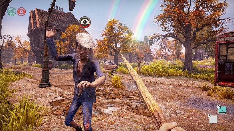 We Happy Few Preview 5