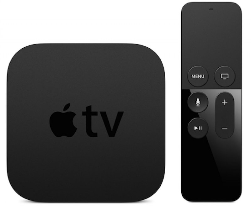 Apple tv 1