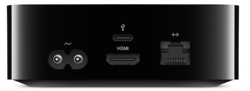 fløjte Stien kontakt Apple TV review - a South African perspective