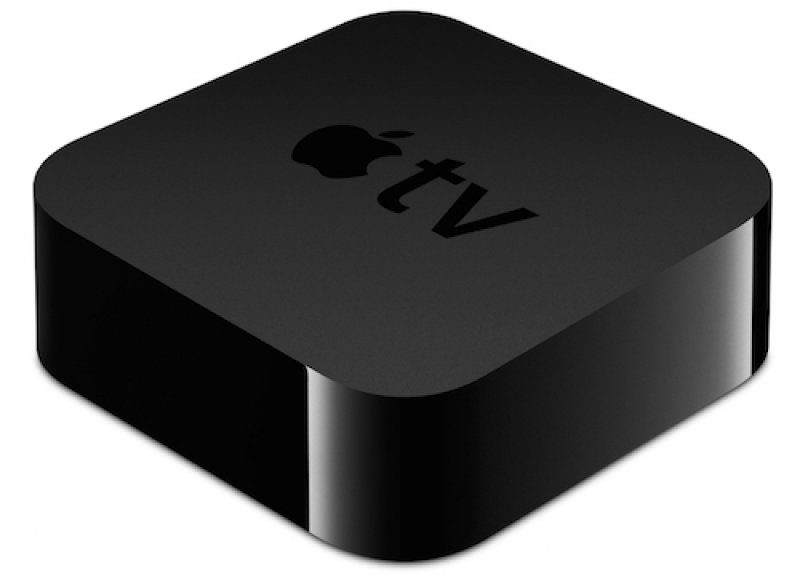 Apple tv 3