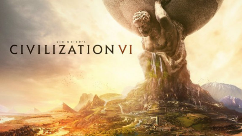 Civ vi