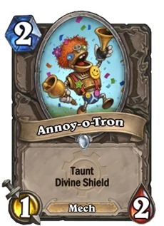 Annoy-O-Tron