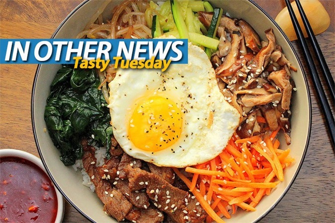 Bibimbap