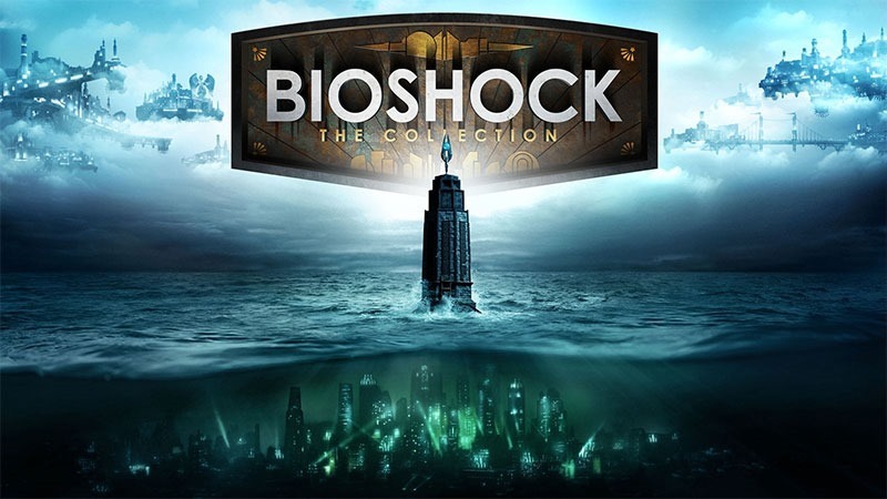 Bioshockcollection
