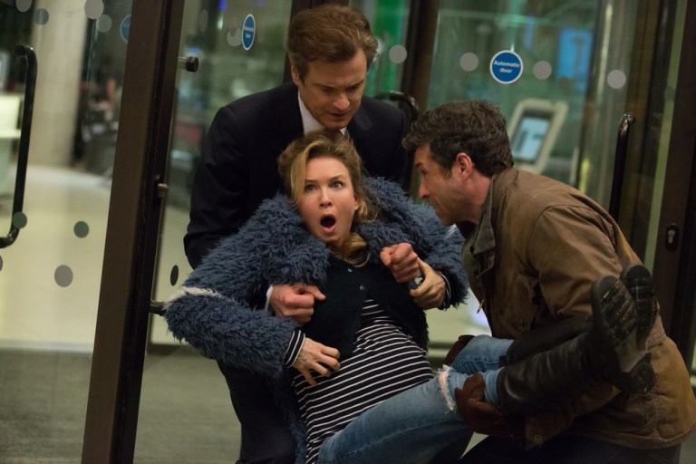 Bridget Jones's Baby