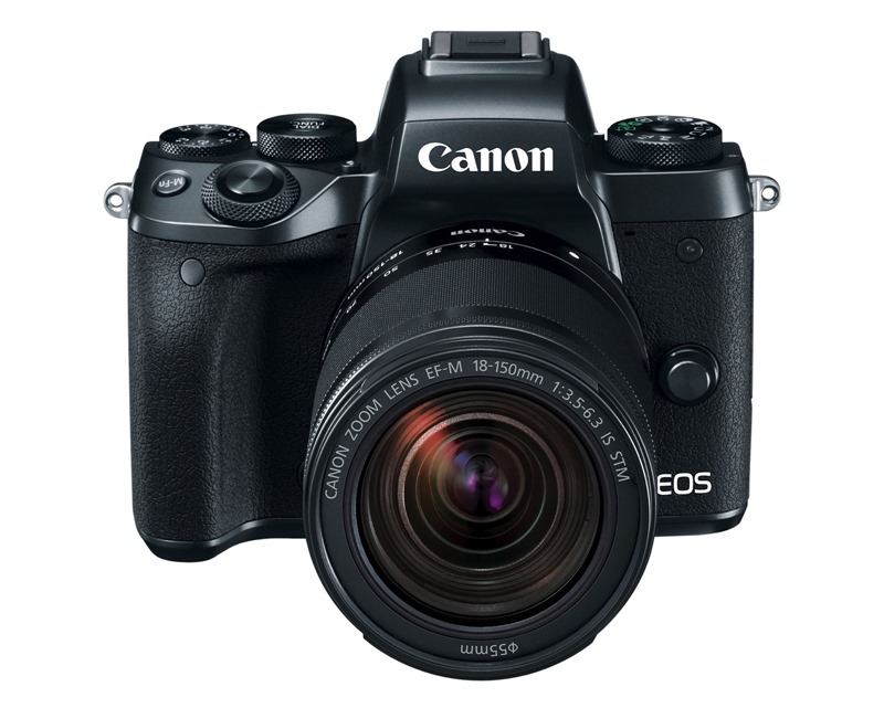 Canon EOS M5 (10)