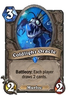 Coldlight Oracle