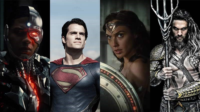 DCEU-Header