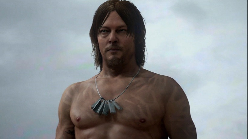 Hideo Kojima Confirms That Death Stranding Is Still Very Far Away 9641