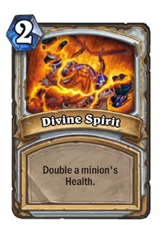 Divine Spirit