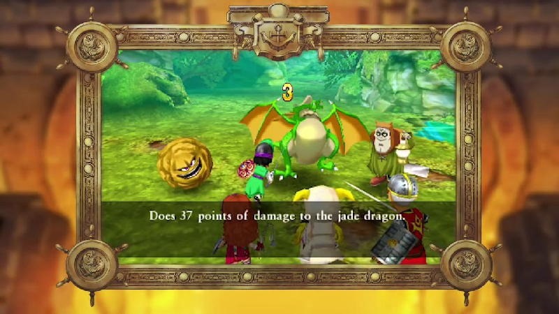 Dragon Quest VII (17)