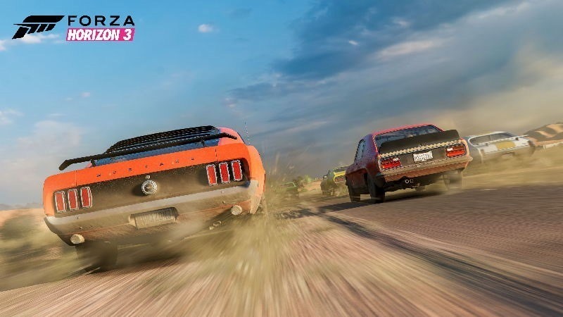 Forza Horizon 3 (3)