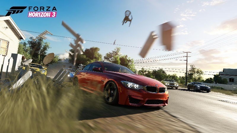 Forza Horizon 3 (5)