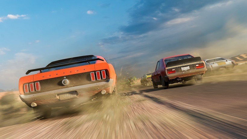 Forza Horizon 3 demo coming next week 2
