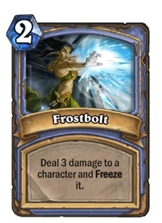 Frostbolt