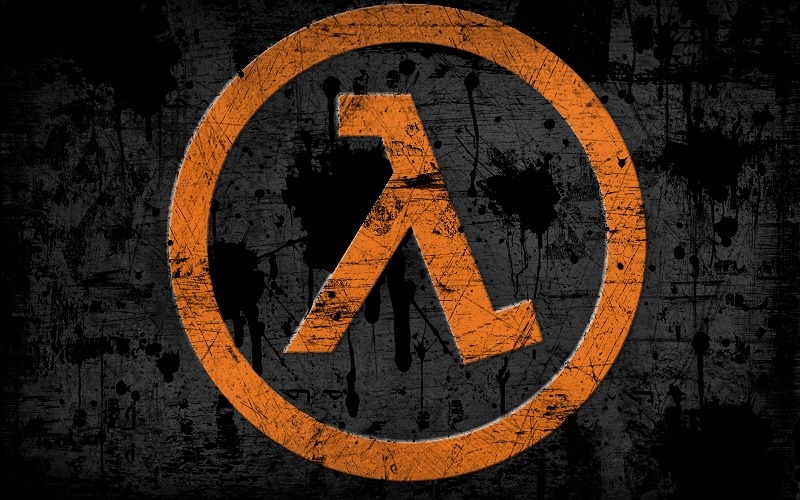 Half-Life header