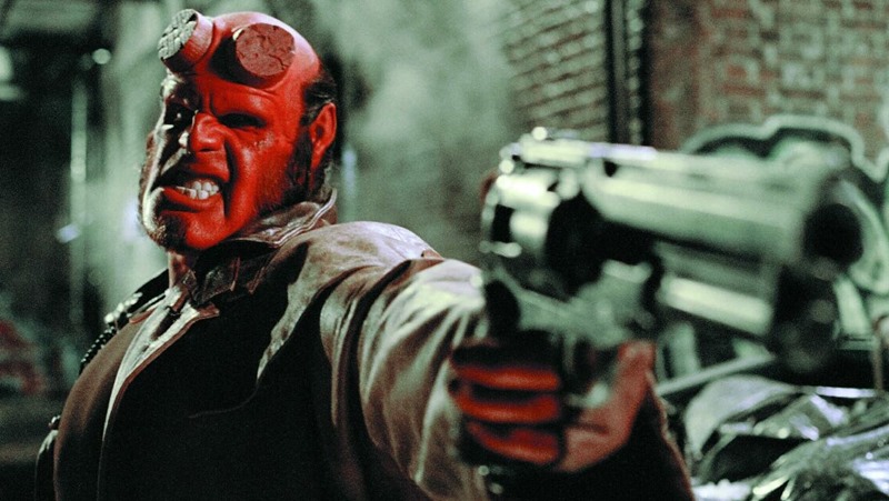 Hellboy (3)