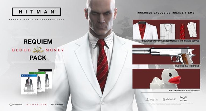 Hitman complete collection (1)