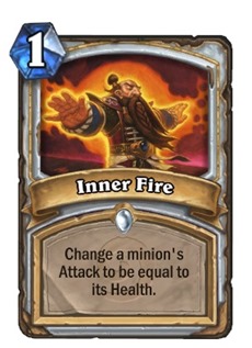 Inner Fire