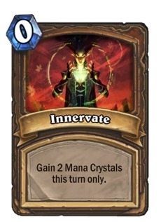 Innervate