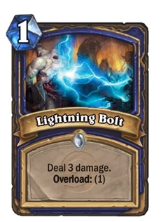 Lightning Bolt