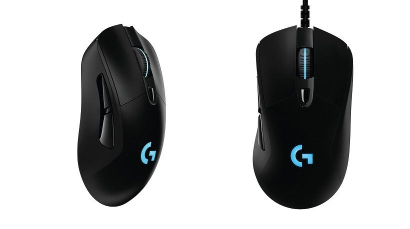 Logitech reveal Prodigy PC line 1