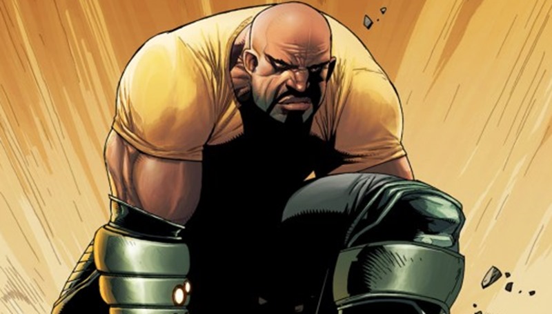 Luke Cage (8)