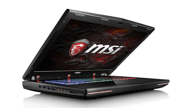 MSI