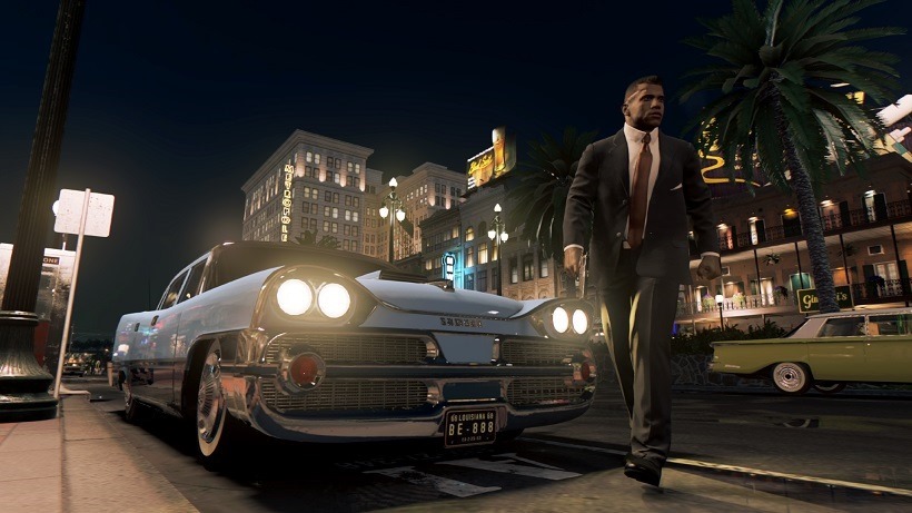 Mafia 3 hands-on preview 1