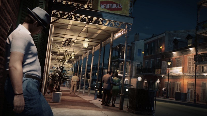 Mafia 3 hands-on preview 2