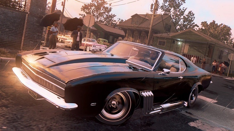 Mafia 3 hands-on preview 4