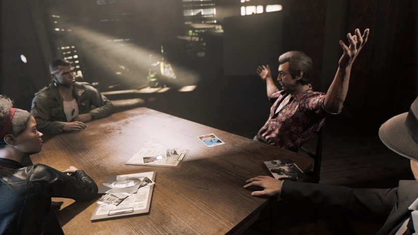 Mafia 3 hands-on preview 7