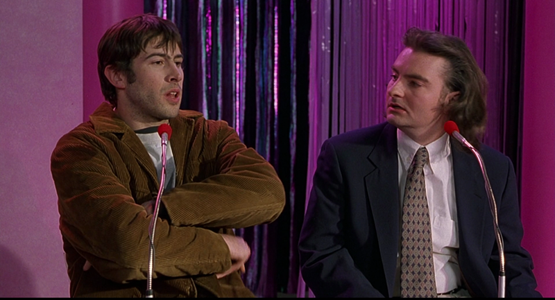 Mallrats (1)