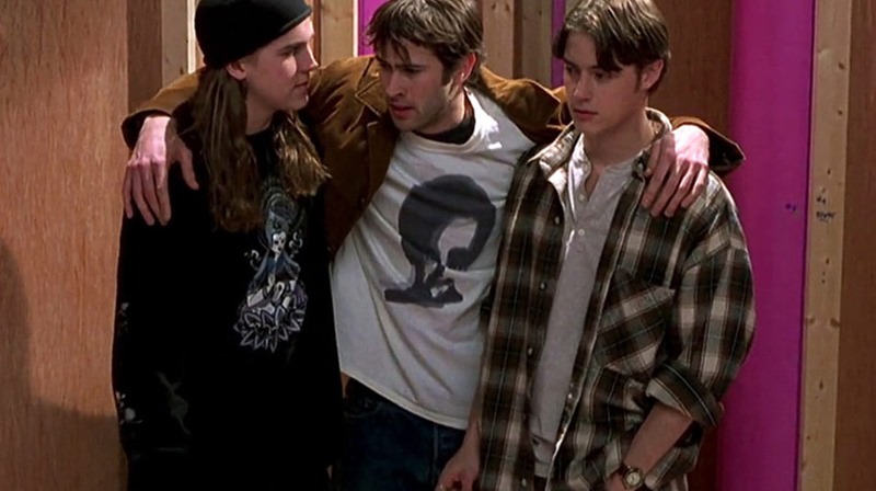 Mallrats (3)