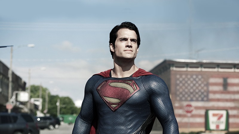 Man of Steel 2