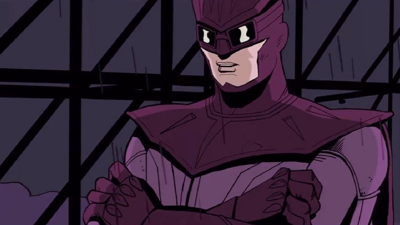 Nite Owl