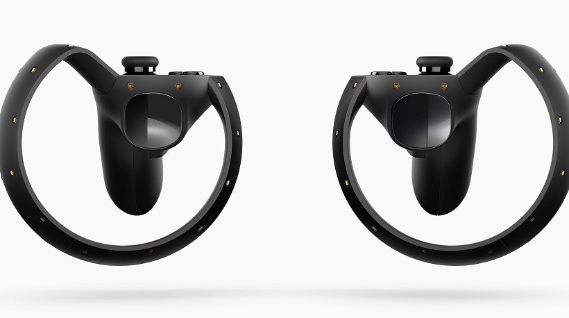 Oculus Touch is very expensive 2